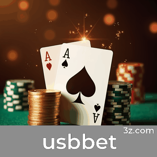 usbbet: Exclusivas Ofertas para Usuários Brasileiros