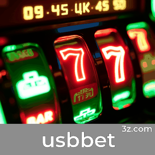 usbbet: Jogos Diversificados para Jogadores Brasileiros