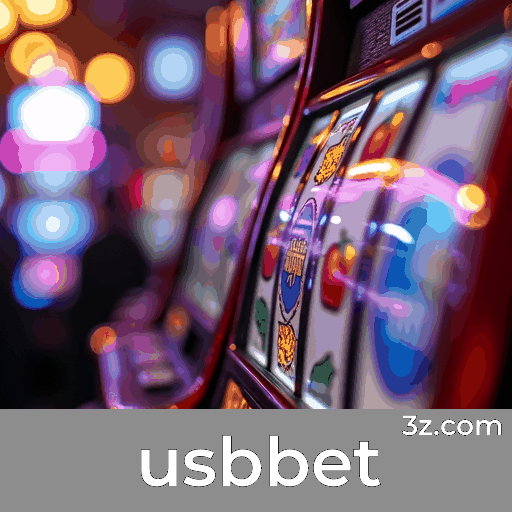 usbbet: O Melhor em Cassino e Apostas Online
