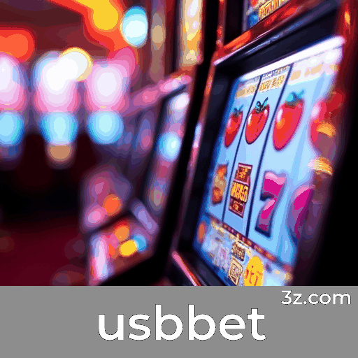 Tecnologia 3D e Jogos de Cassino no usbbet