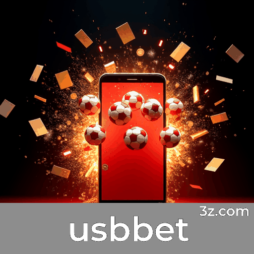 usbbet: Apostas em Esportes com Odds ao Vivo para Brasileiros