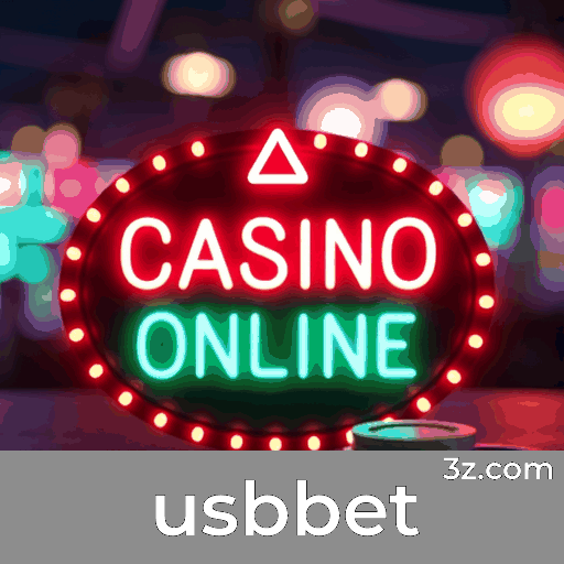 usbbet: Jogos Diversificados para Jogadores Brasileiros
