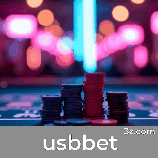 Tecnologia 3D e Jogos de Cassino no usbbet