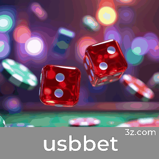 Tecnologia 3D e Jogos de Cassino no usbbet