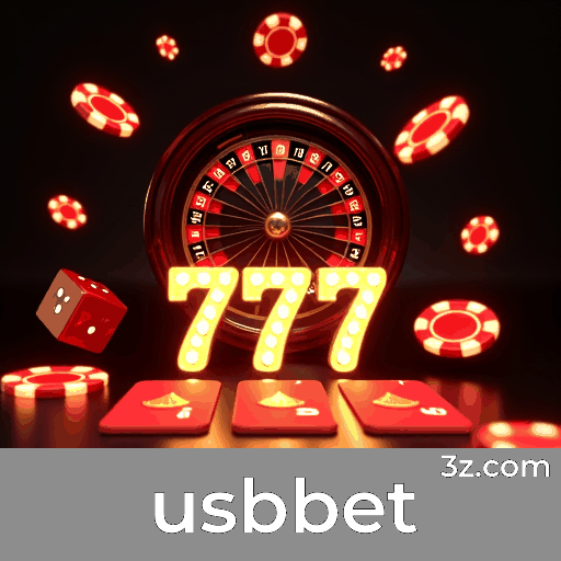 usbbet: Apostas em Esportes com Odds ao Vivo para Brasileiros
