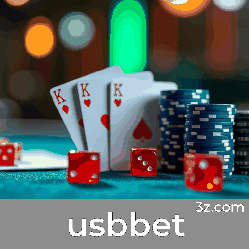 usbbet: Jogos Diversificados para Jogadores Brasileiros