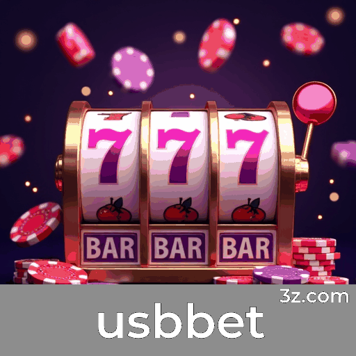 usbbet: O Melhor em Cassino e Apostas Online