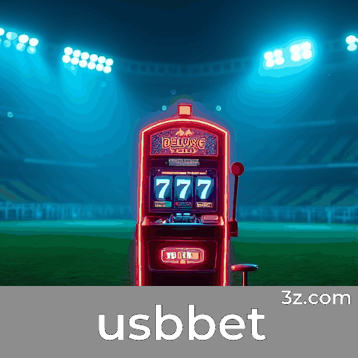 usbbet: Apostas em Esportes com Odds ao Vivo para Brasileiros