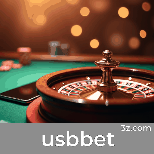usbbet: O Melhor em Cassino e Apostas Online