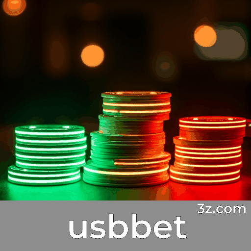 usbbet: Jogos Diversificados para Jogadores Brasileiros
