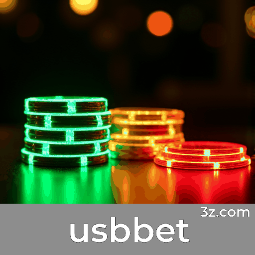 usbbet: Apostas em Esportes com Odds ao Vivo para Brasileiros